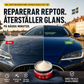 ✨ Bilvax mot repor – polerar bort synliga märken och ger lacken ny glans 🚗