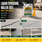 🛒 50% RABATT NU! 🧱 Vattentät fyllmedel och tätningsmedel för betongsprickor – Lättapplicerad & långvarig skydd – Perfekt för terrass, garage och gångvägar 💧