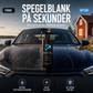 🔥50% RABATT 🚗 Bilglansspray | Förnyar lacken, ger glans & skyddar ytan 💧