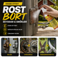 🛠️ 50% RABATT NU!⚡ Multi-Purpose Rostborttagare & Smörjspray – Omedelbar Knirk Eliminatore – Metall Verktyg Återställare – Långvarigt Skydd 🧴