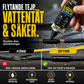 🛒🔥 50% RABATT NU! ⚡Vattentät flytande eltejp – Isolerande, slitstark för elektriska reparationer 🔌