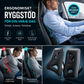 🛒 50% RABATT NU! 🐶 Säkerhetsbarriär för husdjur – Stabil skydd, perfekt för bil, trappor och dörröppningar 🚗🏠