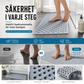 🚿 50% RABATT NU! 🛁 | Halkskydd Duschmatta – Snabbtorkande & Mjuk Textur för Ett Säkert Bad🧼