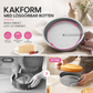 🔥50% RABATT NU🍰 Bakform med perfekt frigörande yta Kakan lossnar lätt utan att fastna, perfekt för hemmabakning✨