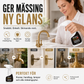 🛒✨ 50% RABATT NU! ✨ Återställ mässingens glans direkt – Effektiv spray mot fläckar och missfärgningar för mässing & metall 🔧