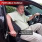 2-i-1 Auto Handtag Assistans