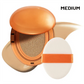 🔥Sista dagen – köp 2 få 1 gratis!🎁Över 50 000 sålda! Nästan slut ✨Mask Fit AI Filter Cushion Foundation