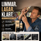 🔥 50 % RABATT! 🚗 Reparationslim för biltak – laga sprickor och skador enkelt utan dyrt byte av innertak ✨