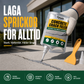 🛒 50% RABATT NU! 🧱 Vattentät fyllmedel och tätningsmedel för betongsprickor – Lättapplicerad & långvarig skydd – Perfekt för terrass, garage och gångvägar 💧