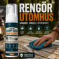 🔥50% RABATT NU! ⛺ Skumrengöring för utomhus- och campingutrustning med medföljande rengöringshanduk – Avlägsnar smuts, lera och fläckar på tält, ryggsäckar och campingutrustning, skonsam mot materialet ✨