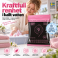 🔥50% RABATT NU! Snabblös tvättmedel med långvarig doft, fungerar i kallt vatten 🧺🌸✅💥