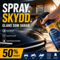 📣📣KÖP 1 FÅ 1 GRATIS🔥POPULÄR ERBJUDANDE✨Avancerad snabbverkande bilbeläggningsspray