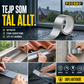 🛒 50% RABATT NU! ⌛ Tidsbegränsat erbjudande – Mapeelow® universell tätningstejp – Vattentät & slitstark – Passar hem, bil och utomhusprojekt 💧