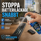 🔥 50 % RABATT! ✨FISHLEANO-rengöringsmedel för batterifack, avsett att eliminera batteriläckage