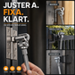 🔧 50 % RABATT NU! 🚪 Universell justerbar dörrgångjärnsnyckel – rostfritt stål, ergonomiskt grepp & enkel justering – perfekt för hemreparation 🛠️