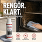 🔥50% RABATT NU🍳💥 Kraftfull ugn- och grillrengörare 100ml Snabbverkande avfettning, löser bränd fett och envisa matfläckar i köket på kort tid