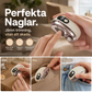 🛒🔥 50% RABATT NU! ⚡2-i-1 Elektrisk nagelklippare och slipmaskin – Säker nagelvård för vuxna och barn ✨