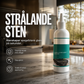 🪨 50 % RABATT NU! 💎 Kristallbeläggning för sten – Ger stenen nytt liv, elegant utseende & långvarigt skydd ✨