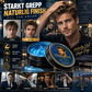 🔥50% RABATT NU! Stylingpomada för män, bra håll & härlig colognedoft 💈✨✅💥