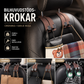 ⏳50 % rabatt under en begränsad tid⏰Förvaringskrok för bilbarnstolens ryggstöd – dubbelkrok för smidig förvaring🚗🛍️