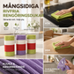 🧻 Återanvändbar rivbar rengöringsduk – Fläckborttagning | SPARA 50% idag! 🔥