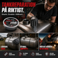 🛒 50% RABATT NU! ⛽ Reparationslim för bränsletank – Tålig mot Bränsle, Vattentät & Snabbtorkande – Perfekt för Bilar, Båtar, Maskiner & Motorfordon 🌿