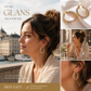 💫 50% RABATT! ✨ Eleganta tvinnade hoop-örhängen för damer – Slimmade & lätta – Guldpläterade, tidlös design – perfekta för vardag eller fest – smidiga att bära hela dagen 💛