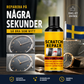 🔍 Multifunktionell polish mot repor – återställer klarhet och glans på flera ytor ✨