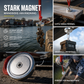 🛒 50% RABATT NU! 🧲 Magnetisk bärgningsmagnet för djupt vatten – Hög dragkraft, robust konstruktion för att fiska upp metallföremål under vattnet 🌊✨