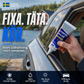 🔥50% RABATT NU! 🚗 Bildörr gummitätningsmedel Återställer gummilister på bildörrar, eliminerar vindbuller och vattenläckage, mjukgör torra gummidelar och förlänger livslängden ✨