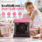 🔥50% RABATT NU! Snabblös tvättmedel med långvarig doft, fungerar i kallt vatten 🧺🌸✅💥
