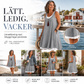 👗 50% RABATT NU! 🌸 Kvinnor Casual Lös Ärmlös Faux Tvådelad Tankklänning – Snygg & Andningsbar – Perfekt för Sommaren – Storlek S-3XL ☀️