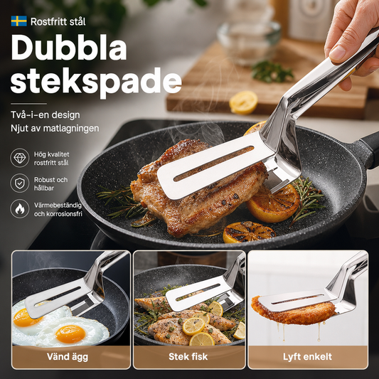 🛒🔥 ENDAST UNDER BEGRÄNSAD TID: 50 % RABATT! Multifunktionell kökstång – Hållbar & Säker för Grill, Stekning och Matlagning 🍳