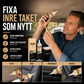 🔥 50 % RABATT! 🚗 Reparationslim för biltak – laga sprickor och skador enkelt utan dyrt byte av innertak ✨