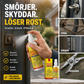 🛠️ 50% RABATT NU!⚡ Multi-Purpose Rostborttagare & Smörjspray – Omedelbar Knirk Eliminatore – Metall Verktyg Återställare – Långvarigt Skydd 🧴