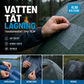 🔥50% RABATT NU💧🛠️ Vattentät genomskinlig TPU-lagningstejp för tält och campingutrustning⛺ Självhäftande, slitstark, lagar snabbt hål och skärvor på tält, presenningar, ryggsäckar samt all utomhusutrustning, helt vattentät och osynlig efter applicering✨