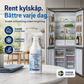 🧊 50 % RABATT NU! ❄️ Effektiv avfrostningsspray för frys – snabb och enkel upptining av tjock is ✨