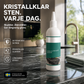 🪨 50 % RABATT NU! 💎 Kristallbeläggning för sten – Ger stenen nytt liv, elegant utseende & långvarigt skydd ✨