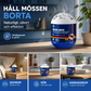 🛒 50% RABATT NU! 🌿 Växtbaserat inomhusskydd mot möss gel – Liten påse, kraftfullt skydd, utan starka kemikalier, ingen röra ✨