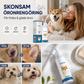🐾 Klåda och dålig lukt från husdjurets öron? Skonsam öronrengöring för en fräschare känsla 🐶