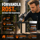 🛒🔥 50% RABATT NU! ⚙️ Professionell järnrostomvandlare vätska – Omvandlar rost utan slipning för metallytor 🔧