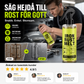 🔥🎁 NYHET 50% RABATT 💨 Spray mot järnrost – Snabb rostborttagning, effektiv för metallytor på bilar och verktyg 🚗🔧✨