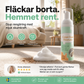 🧼 50 % RABATT NU! ✨ Vattenfri Skumrengöring för Mattor – Enkel Fläckborttagning Utan Blötläggning 🧽