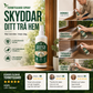 🛒 50% RABATT NU!  Träskyddsspray mot trägnagare – passar för flera träytor, långvarigt skydd ✨