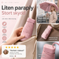 🛒 50% RABATT NU! 🌂 Bärbar paraply – perfekt för både regn och solsken ☀️🌧️