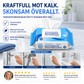 🚿 50% RABATT NU! Kalkborttagningsservetter – kraftfull formula, ingen sköljning & reptålig – perfekt för badrum, kök och kromytor ✨🧼