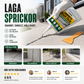 🛒 50% RABATT NU! 🧱 Vattentät fyllmedel och tätningsmedel för betongsprickor – Lättapplicerad & långvarig skydd – Perfekt för terrass, garage och gångvägar 💧