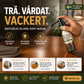 🔥 50 % RABATT! Naturlig bivaxspray för trä – ge gamla möbler nytt liv och vacker glans ✨