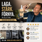 🔥 50 % RABATT! 🚗 Reparationslim för biltak – laga sprickor och skador enkelt utan dyrt byte av innertak ✨