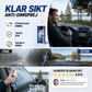 🌫️ Imma fastnar inte lika lätt – antidimmspray för klarare bilrutor 🚗✨